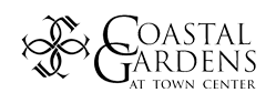 Coastal Gardens at Town Center Logo